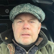 Slotenmaker Ruud van den Heuvel